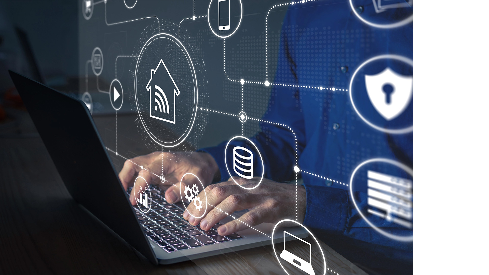 Electrical and smart systems