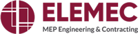 Elemec — MEP Engineering & Contracting